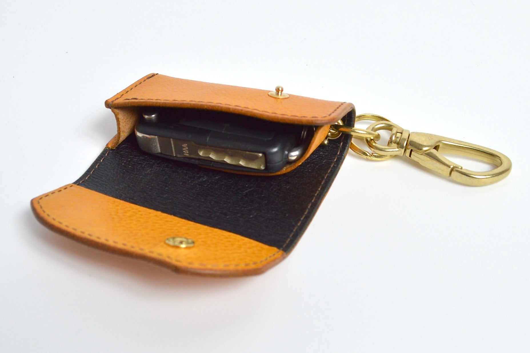 Smart Key Case: GKC-100S: Tuscany Shrink