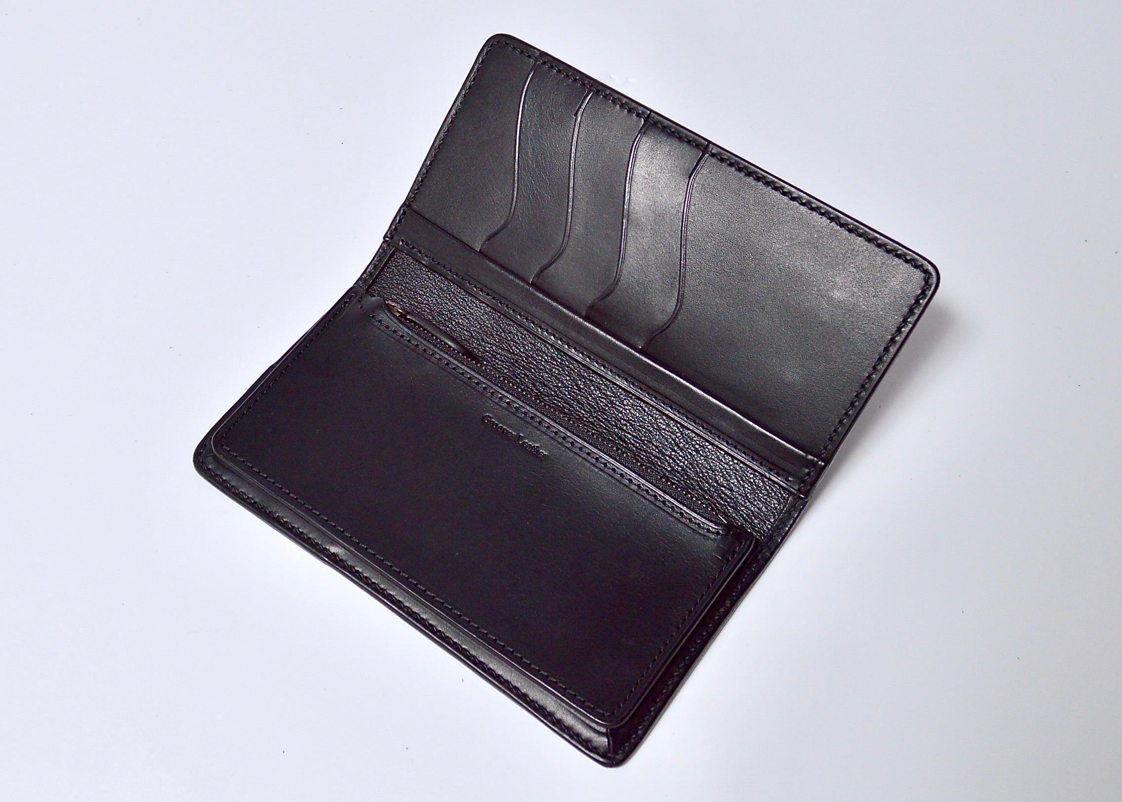 Long Wallet GSW-200