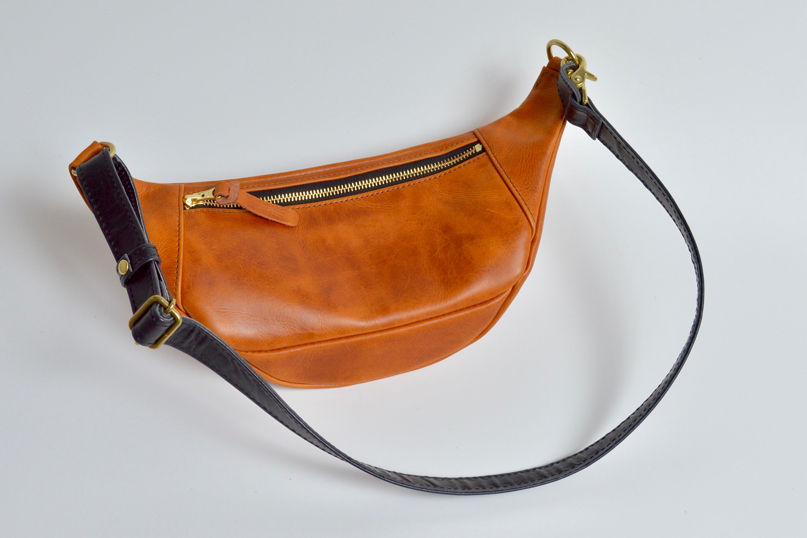 ウエストショルダーバッグ:GWP-130