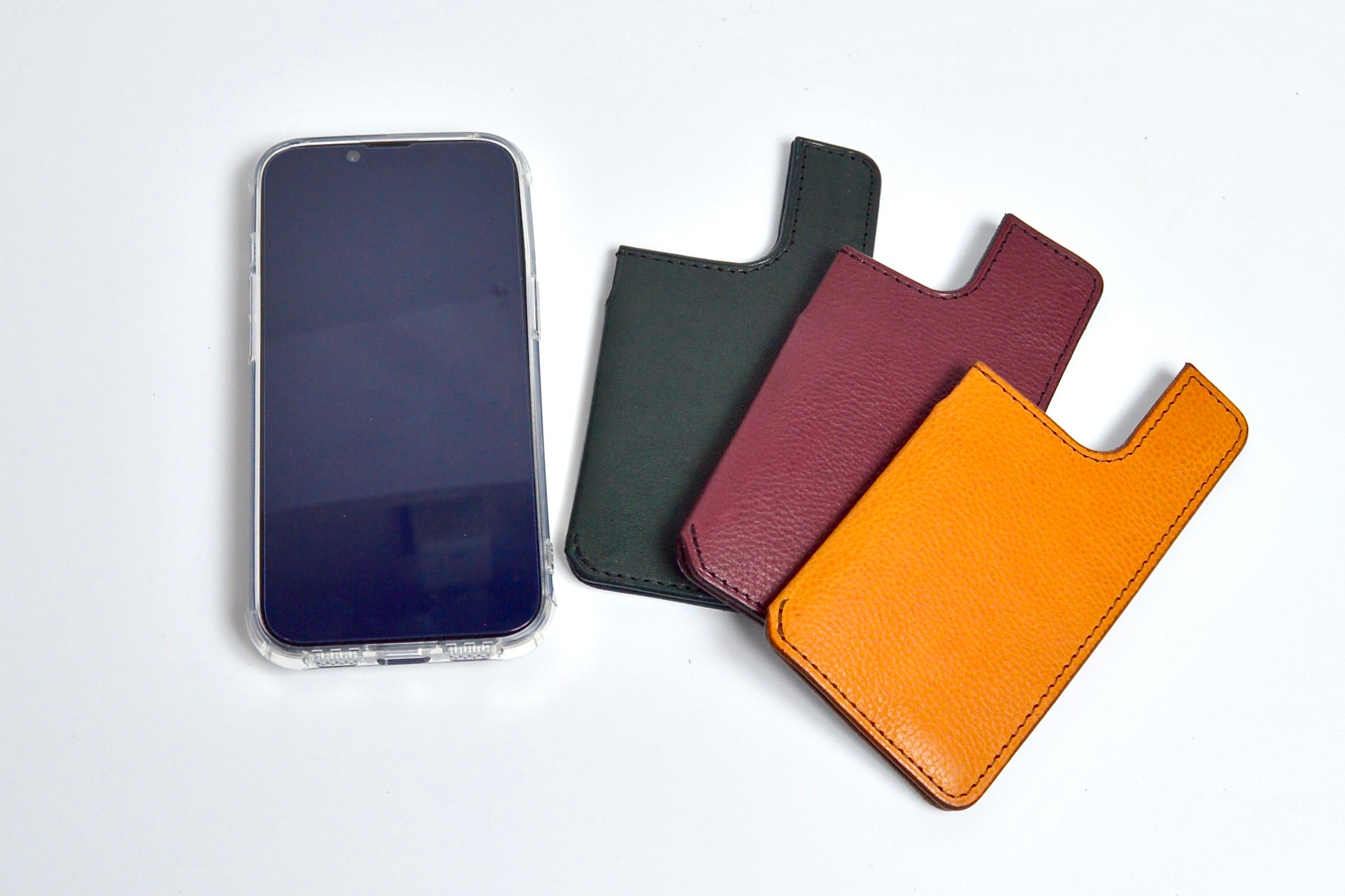 Smartphone case: GIC-100