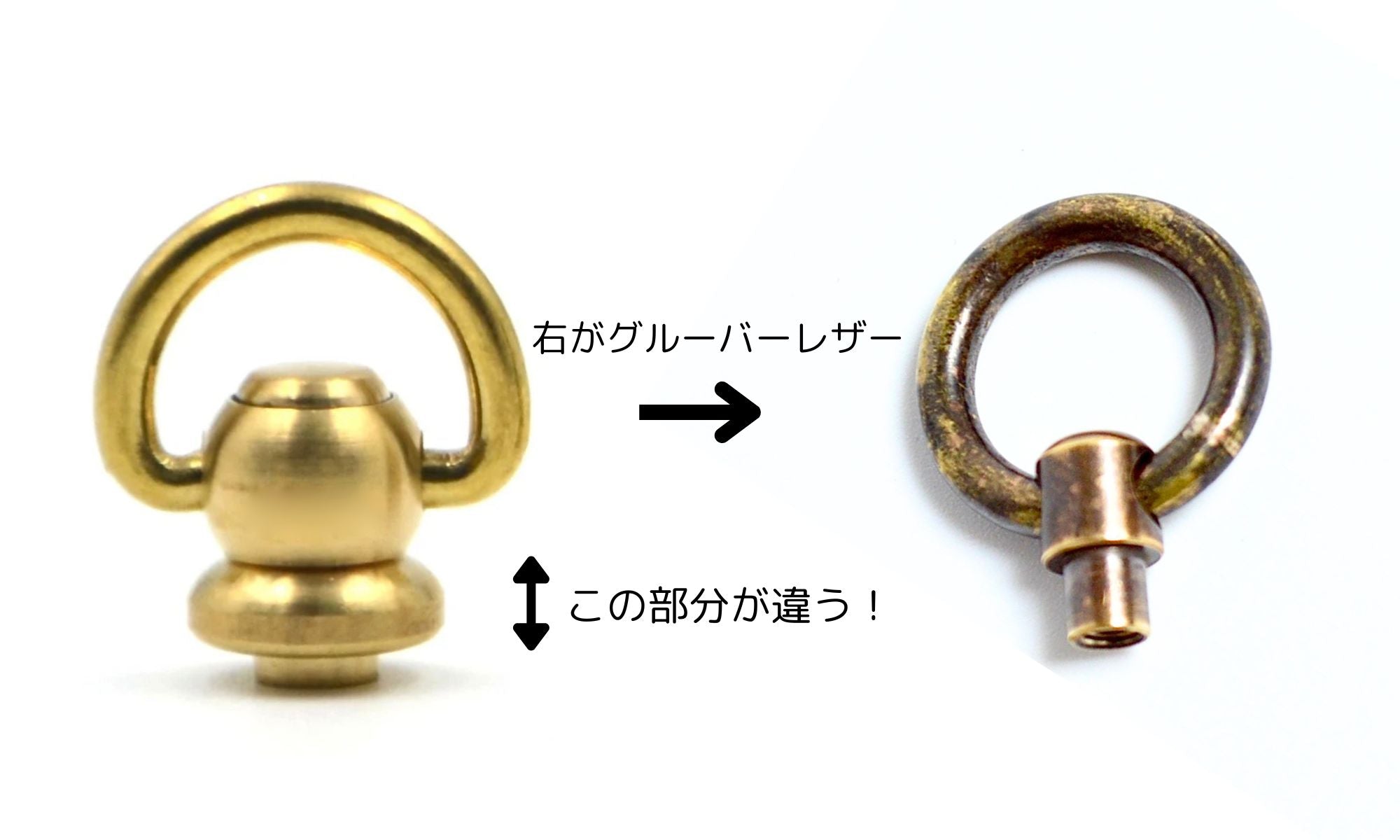 ドロップハンドル:DR-100 :トチカン