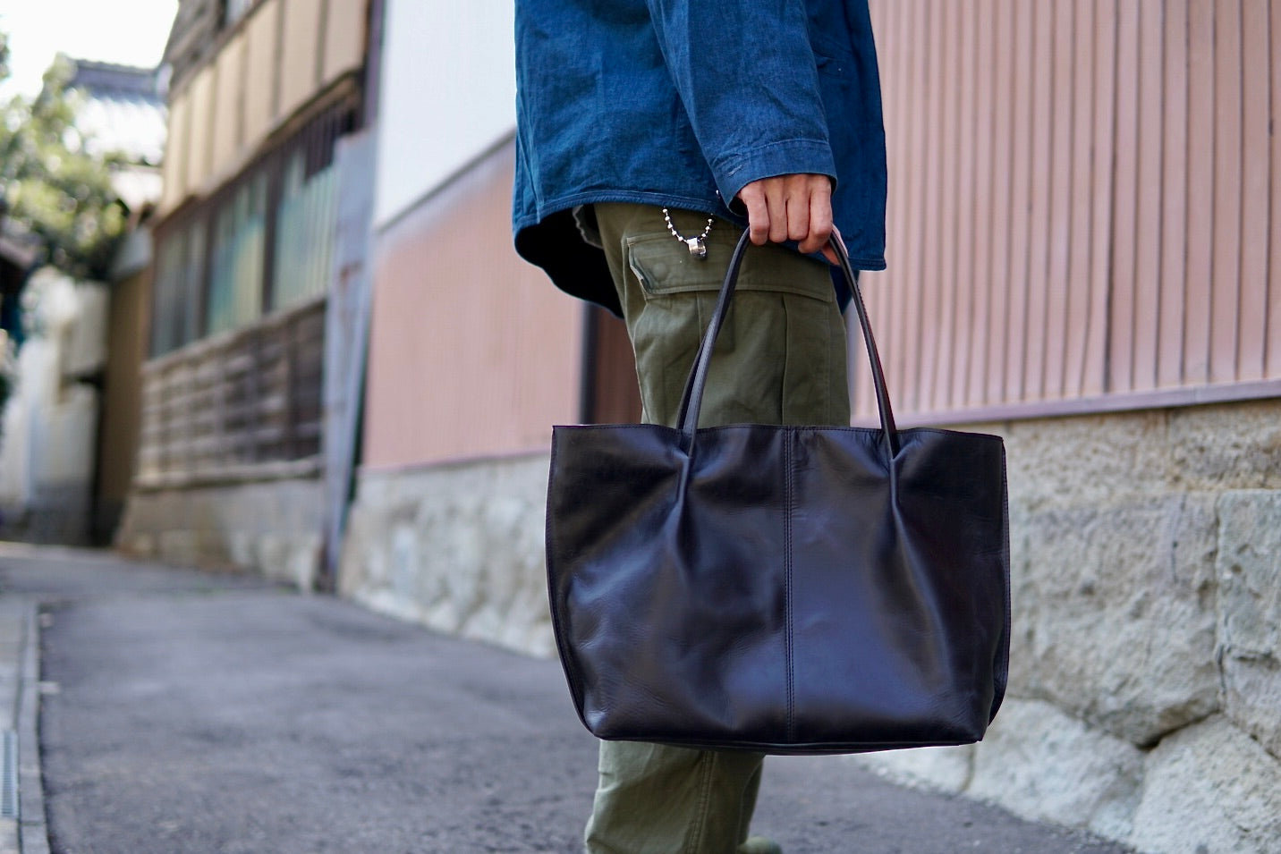 Messenger bag: GMB-100