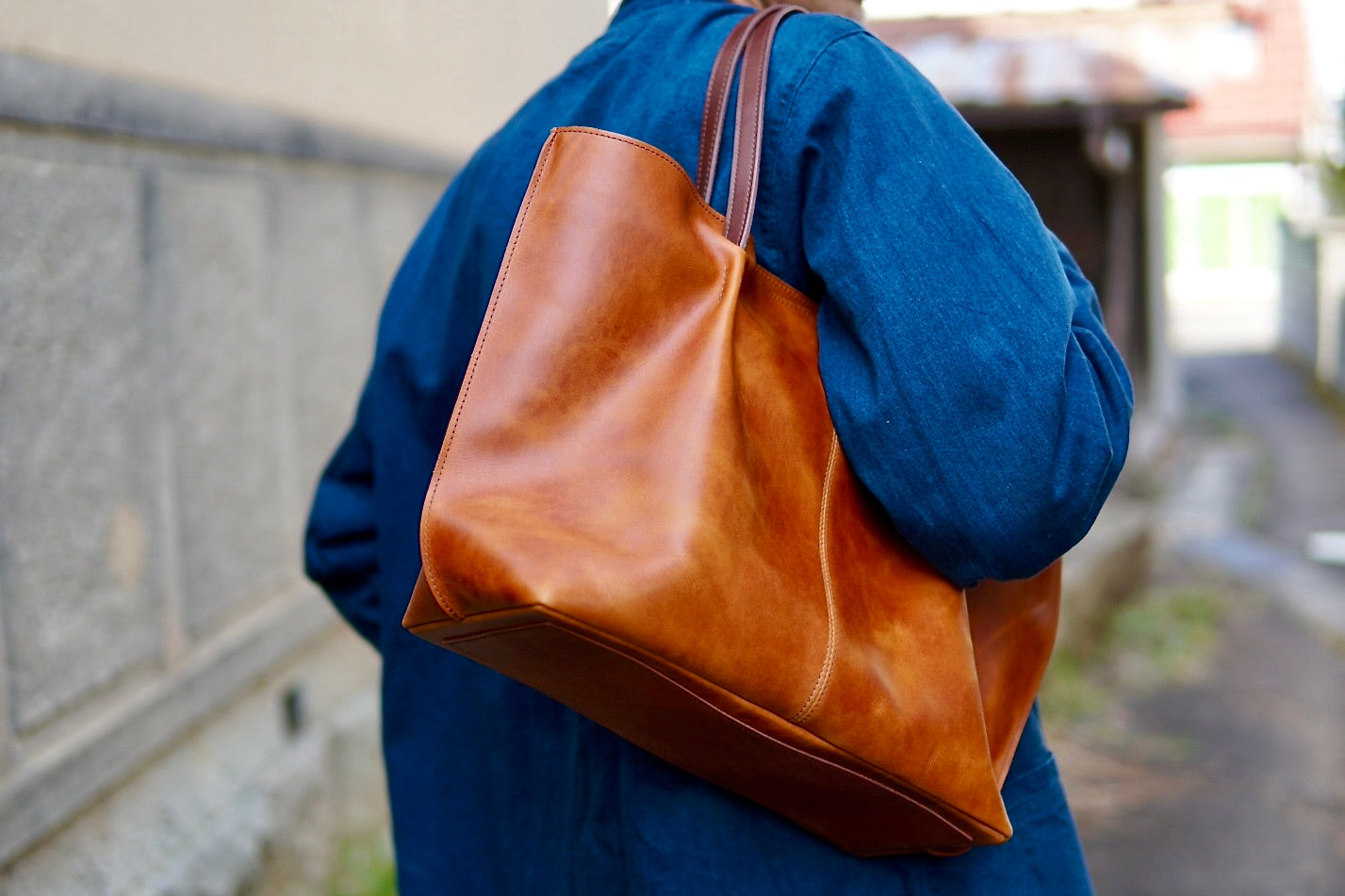 Messenger bag: GMB-100