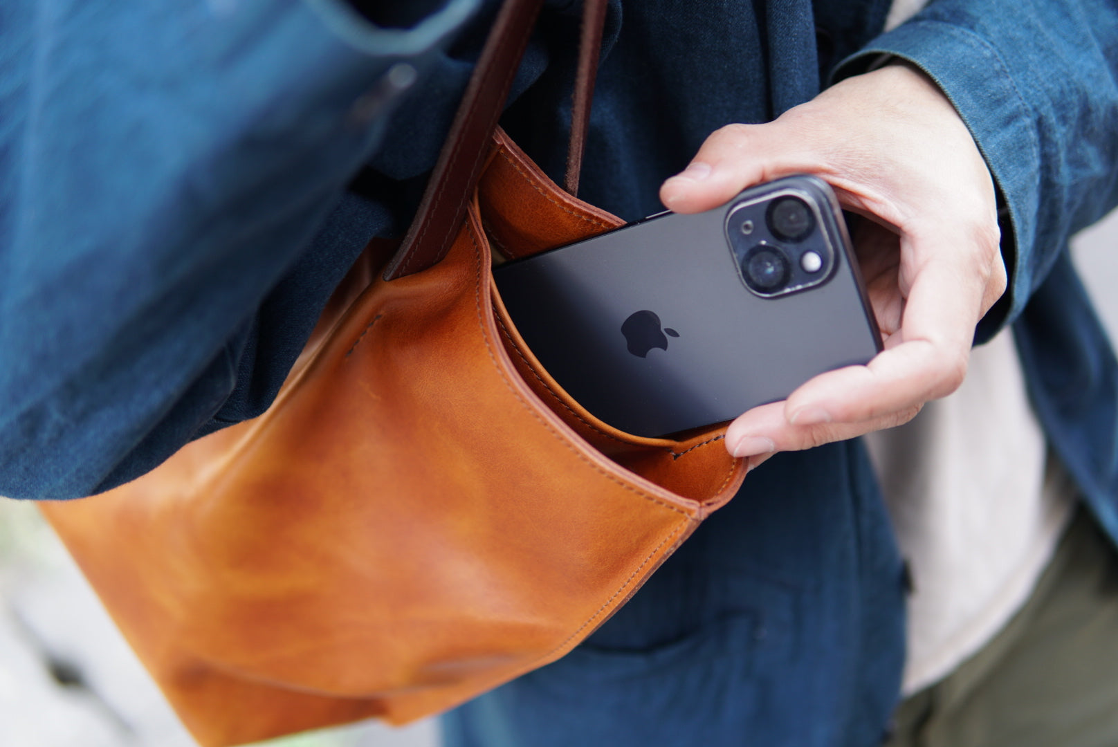 トートバッグ:GTB-210