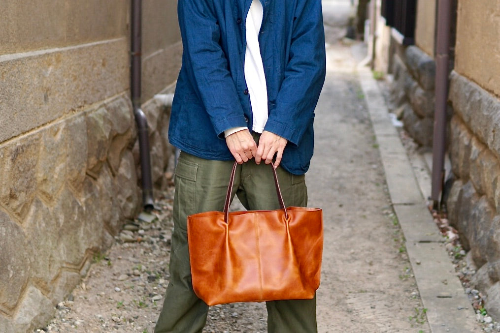 Messenger bag: GMB-100