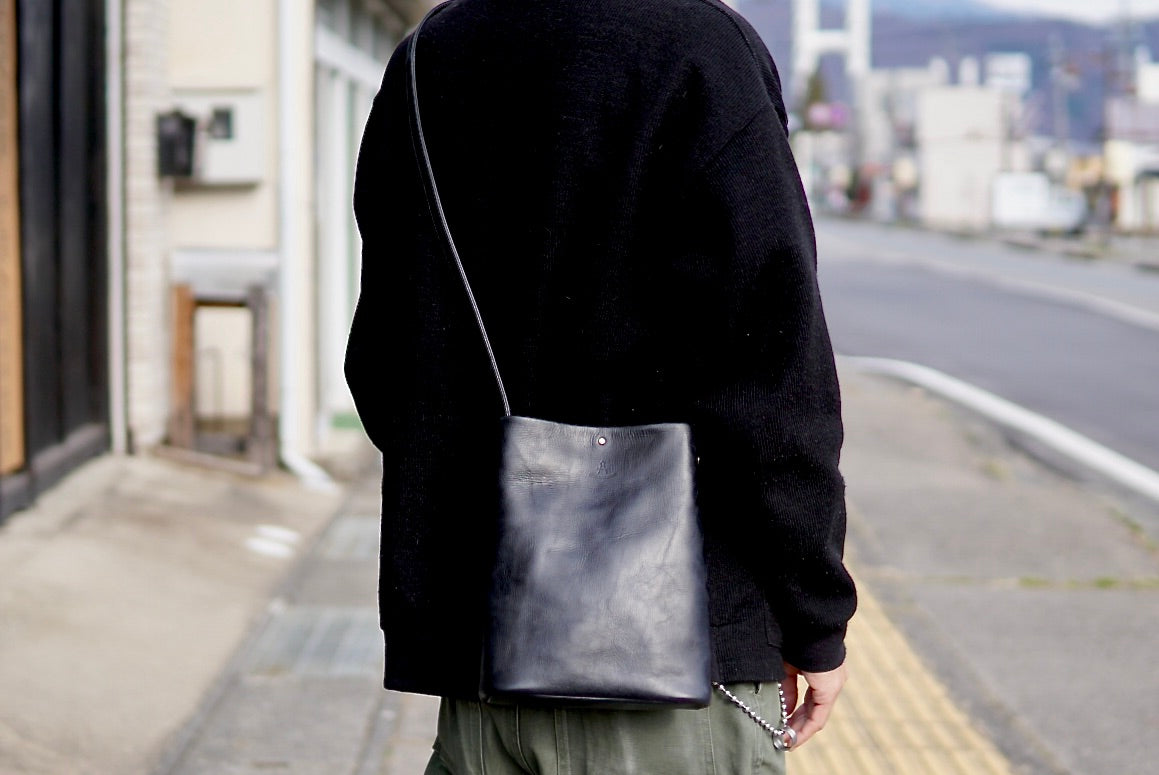 Shoulder bag GZB-120