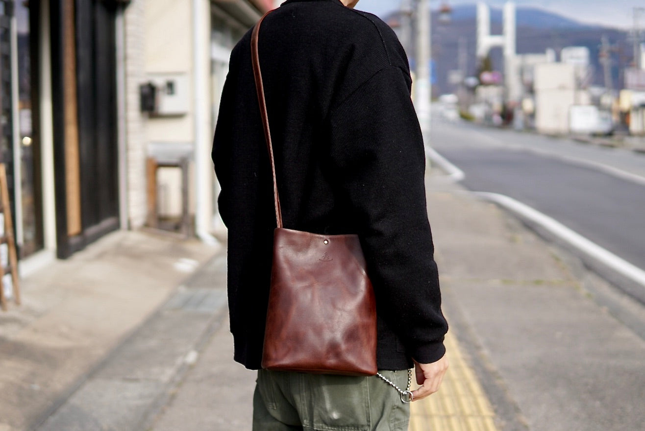 Shoulder bag GZB-120
