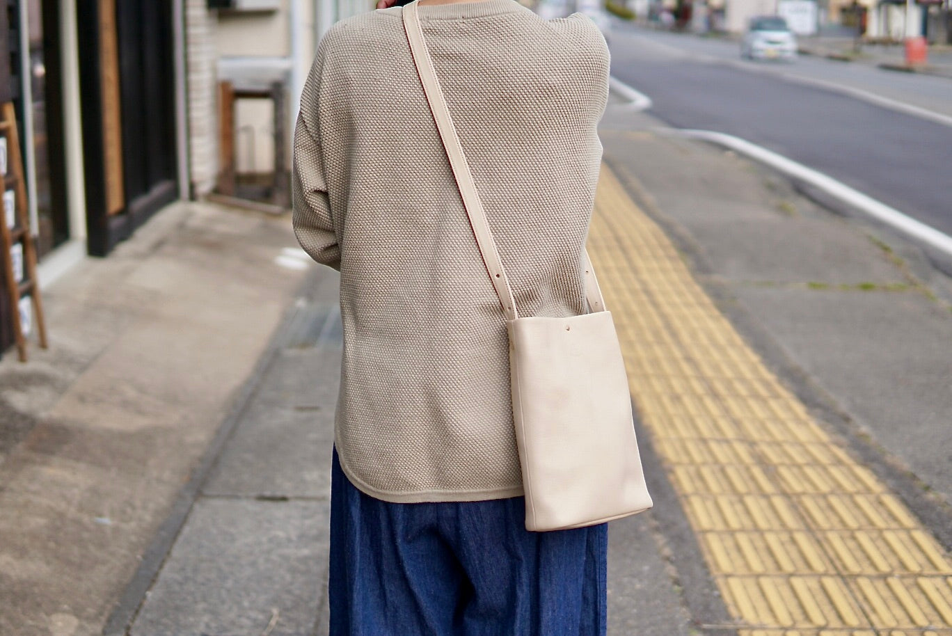 Shoulder bag GZB-120