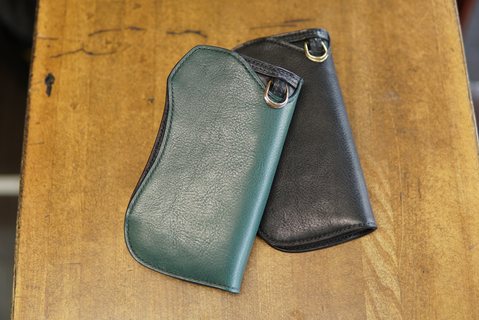 ロングウォレット GSW-110