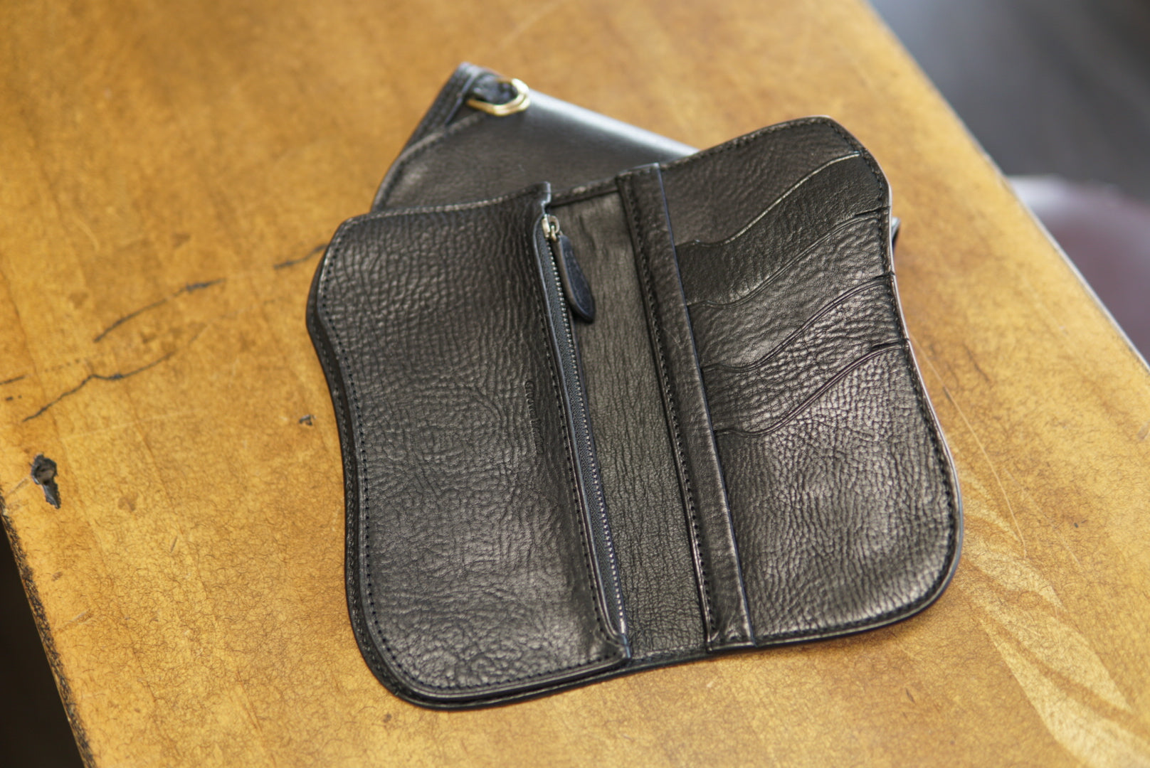 ロングウォレット GSW-110