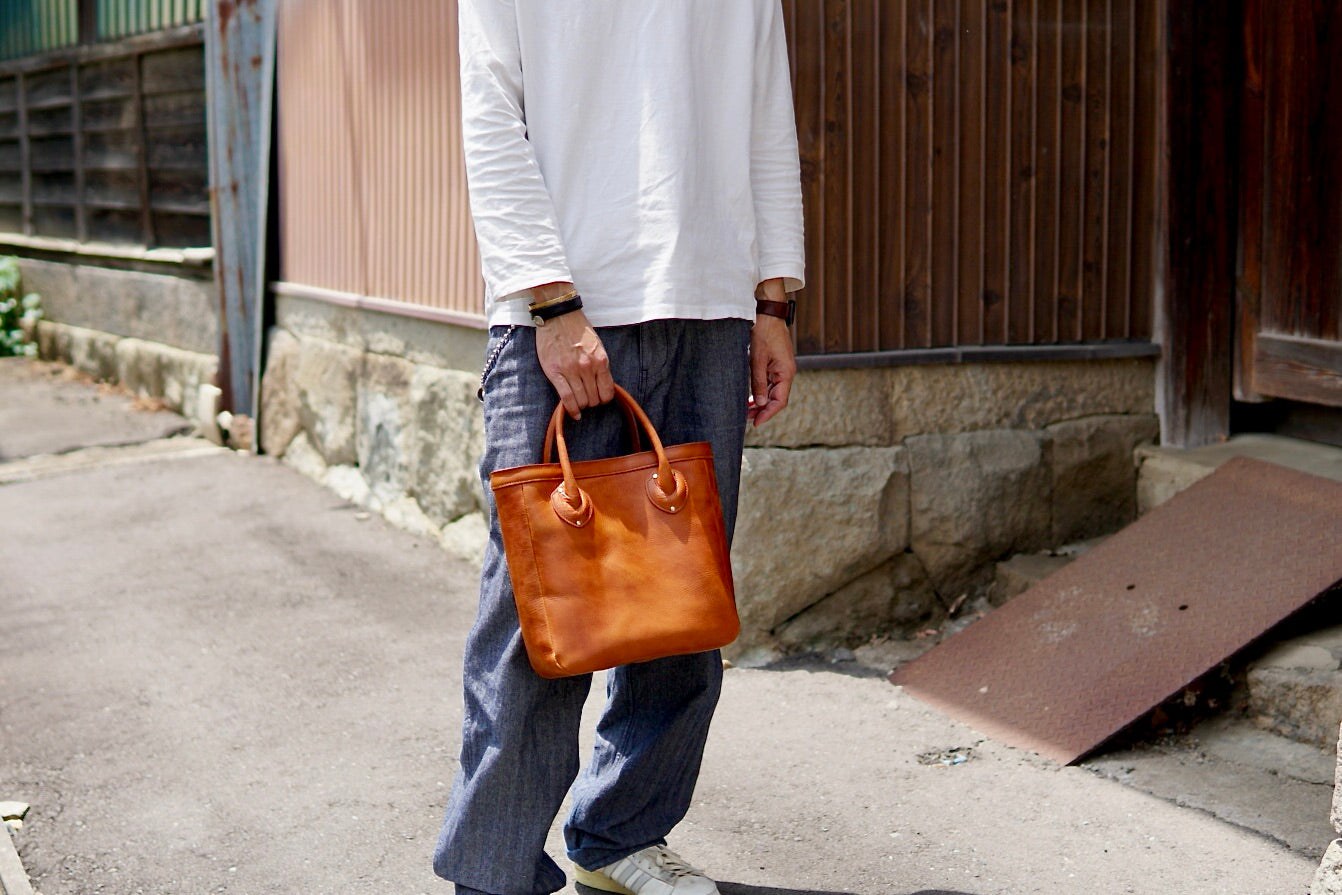 Waist shoulder bag: GWP-120