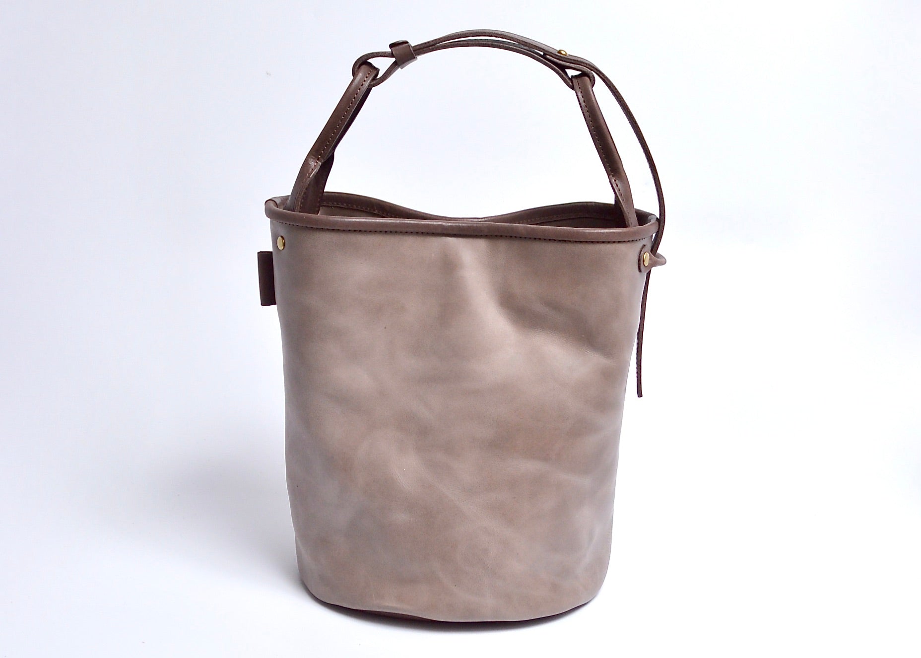 GBB-110 バケツバッグ ショルダー トート