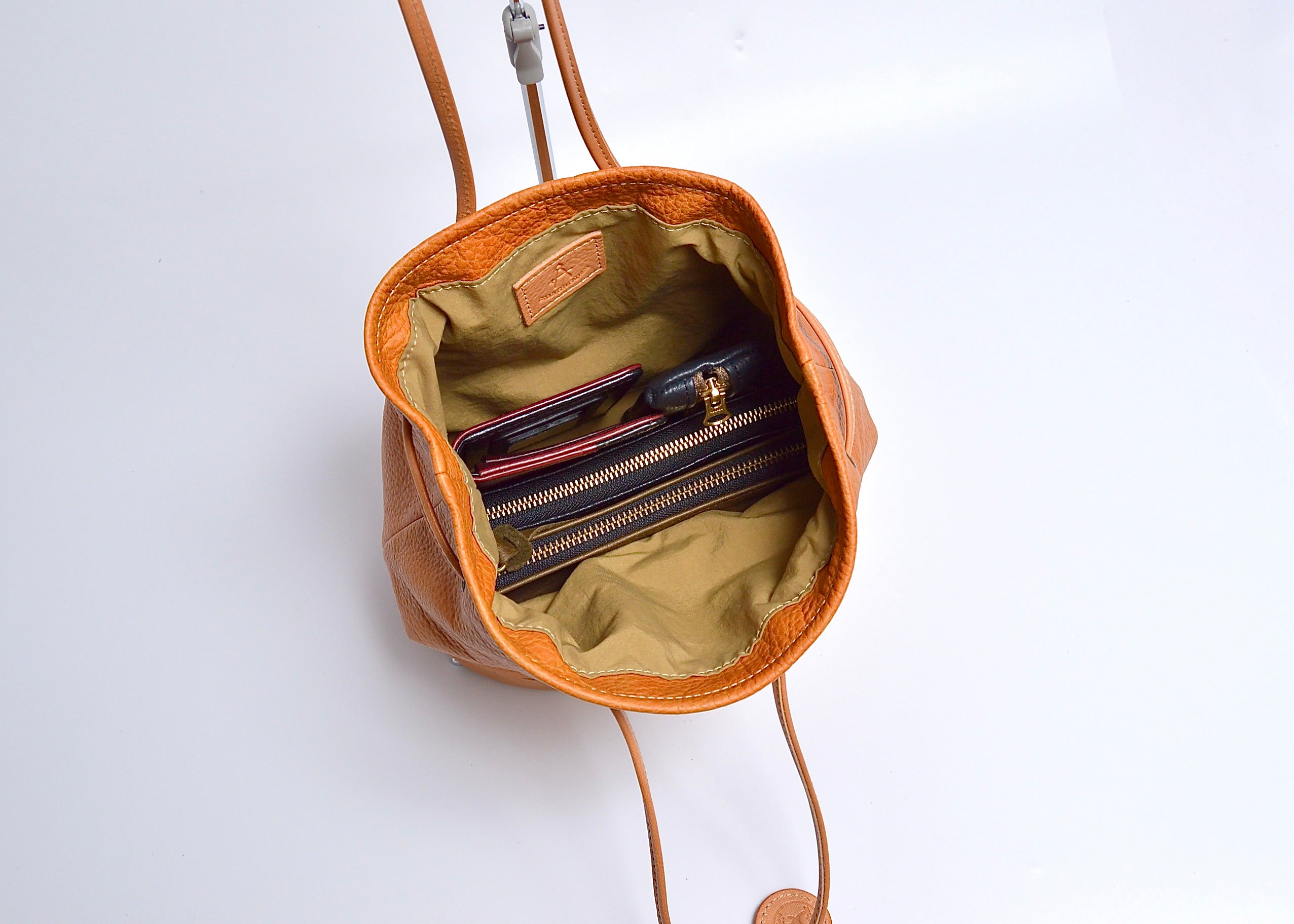 2way巾着バッグ GDK-200