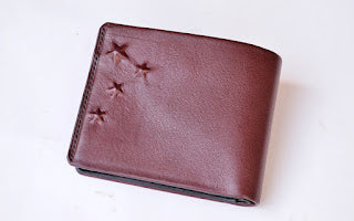 ショートウォレット GFW-100H