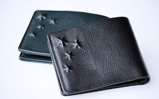 ショートウォレット GFW-100H