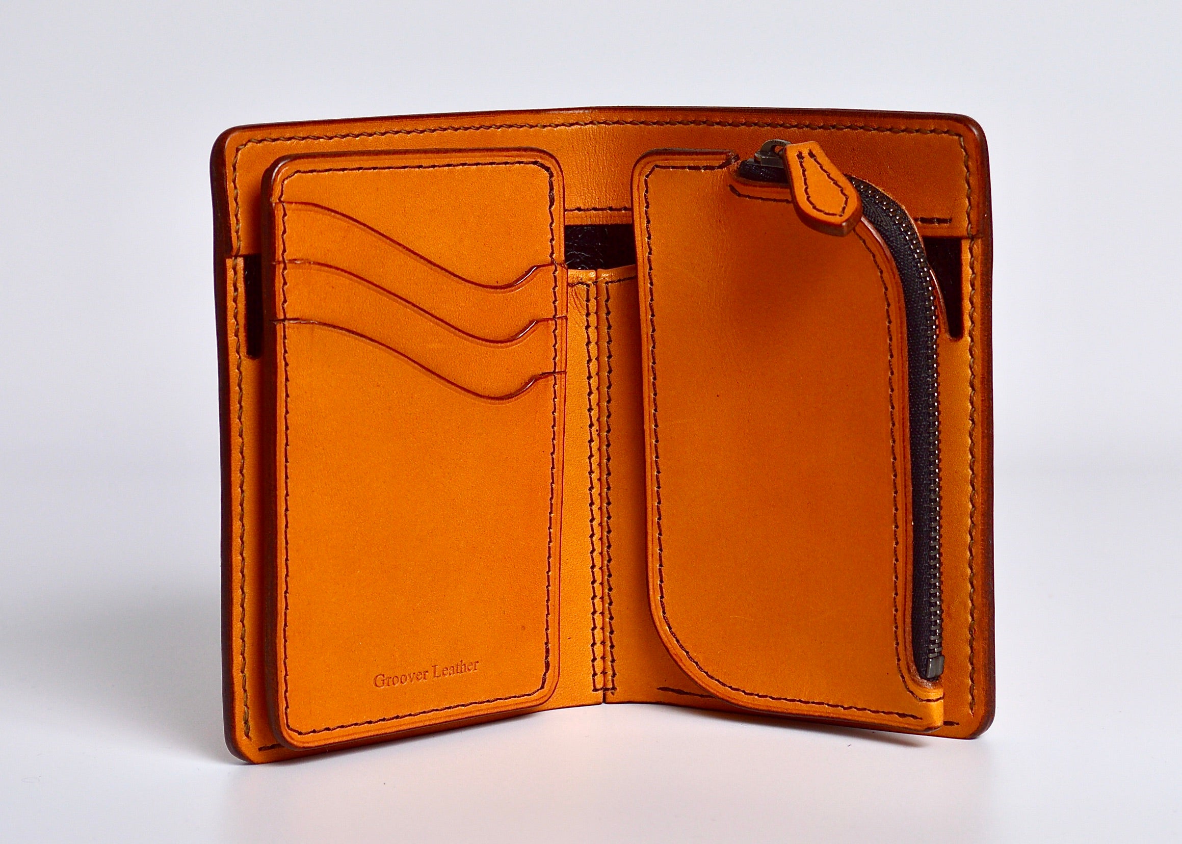 ミドルウォレット GMW-100