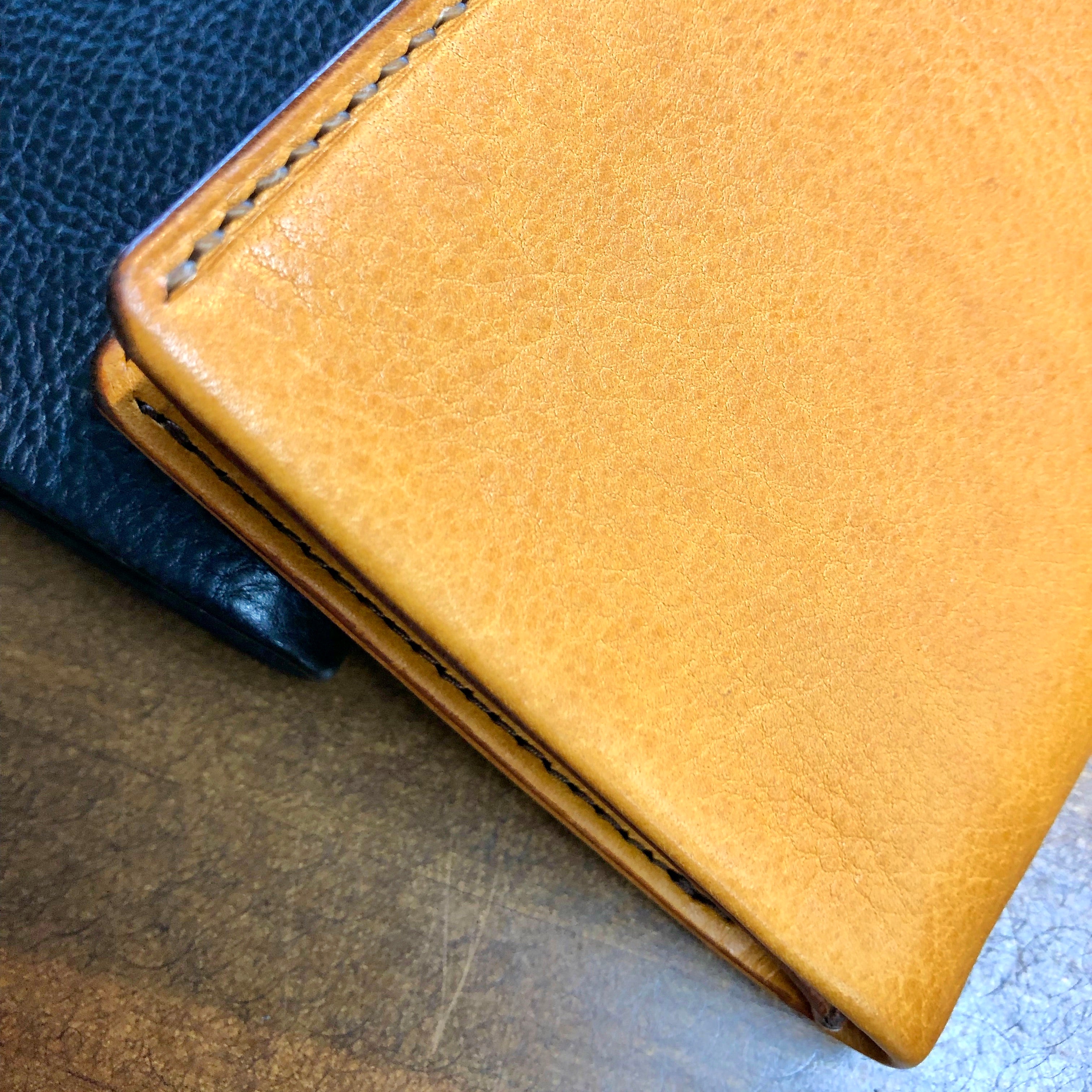 ミドルウォレット GMW-100