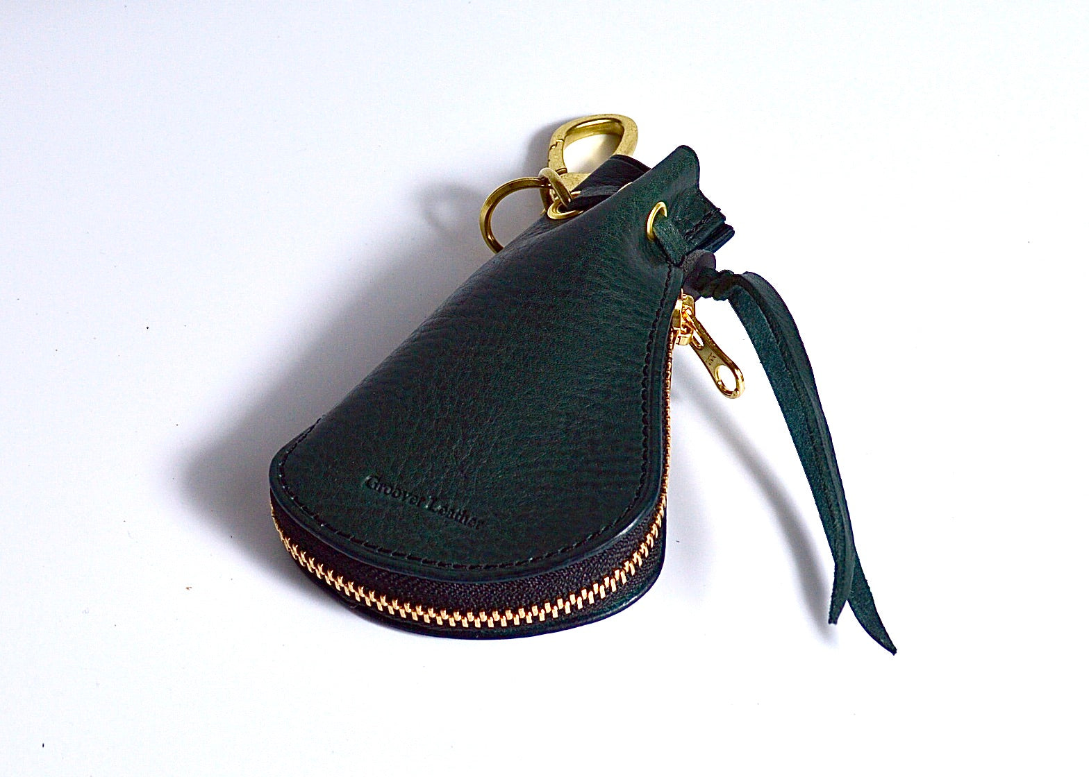 巾着型スマートキーケース:GSK-100