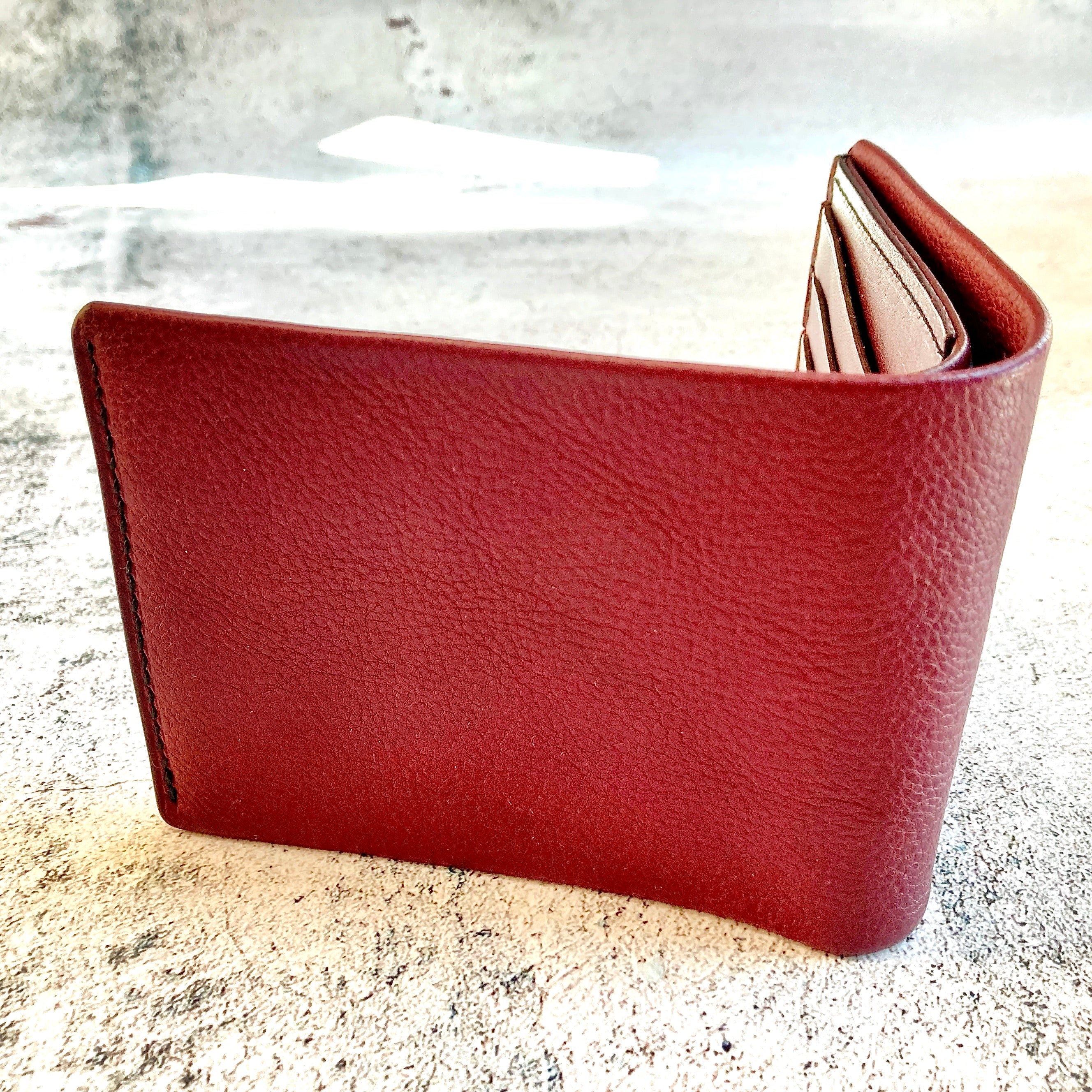 Short Wallet GFW-100