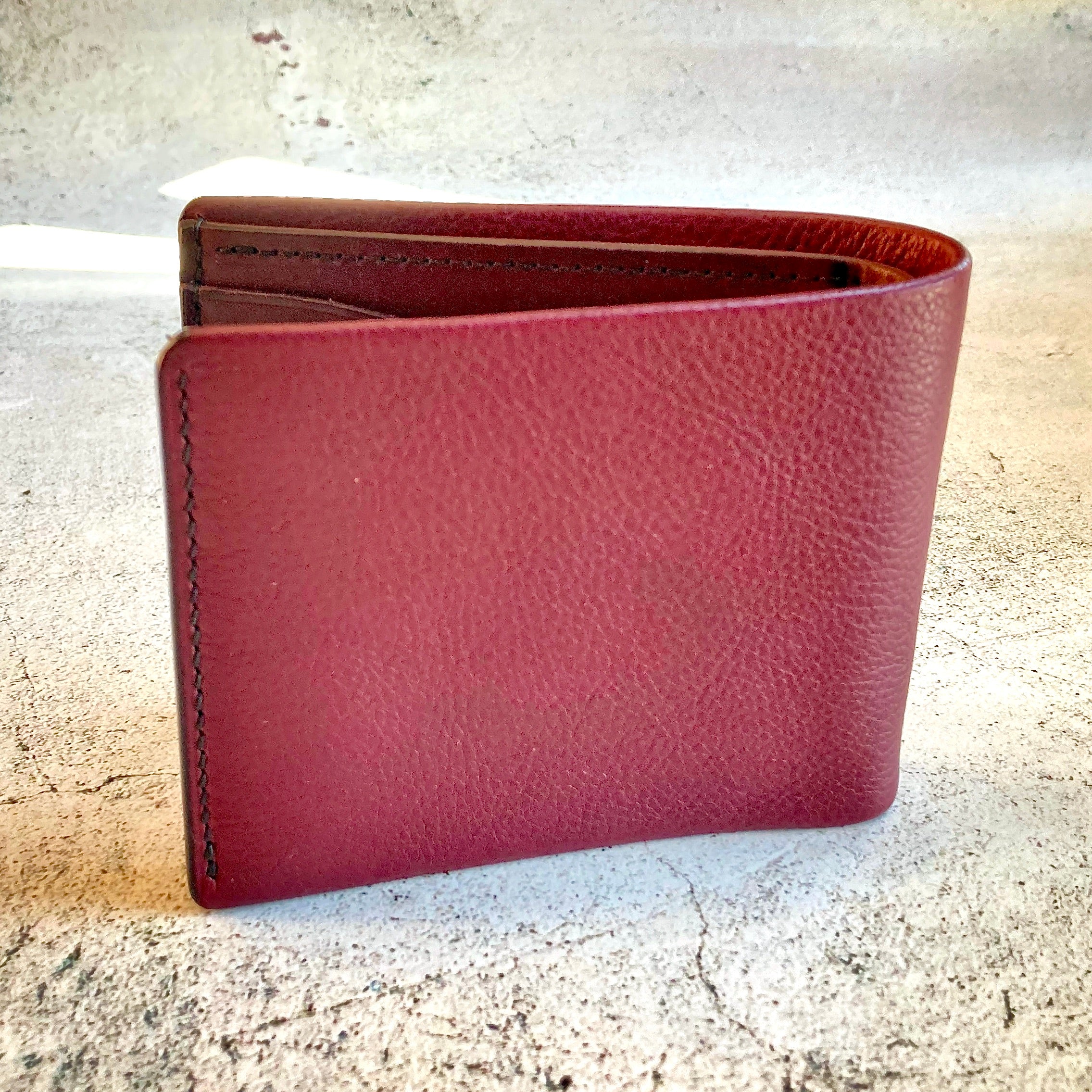 Short Wallet GFW-100