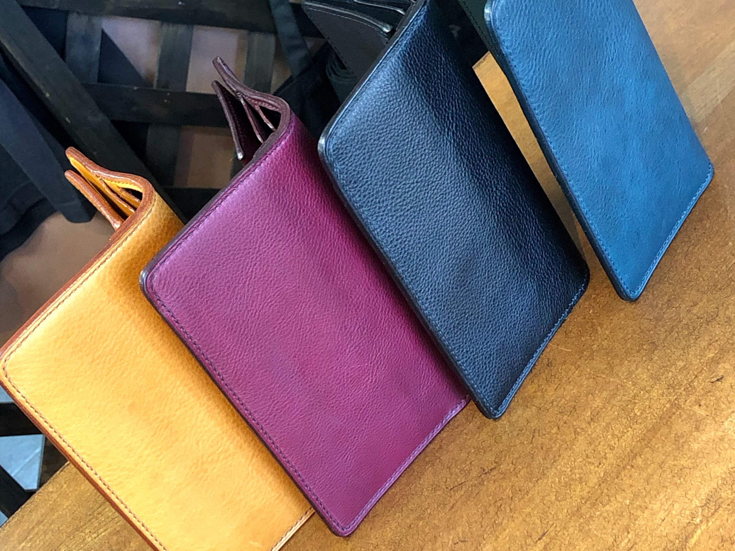 ロングウォレット GSW-200