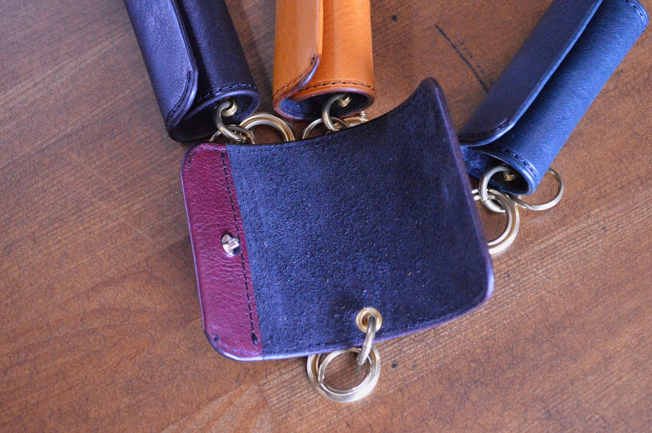 キーケース:GKS-110