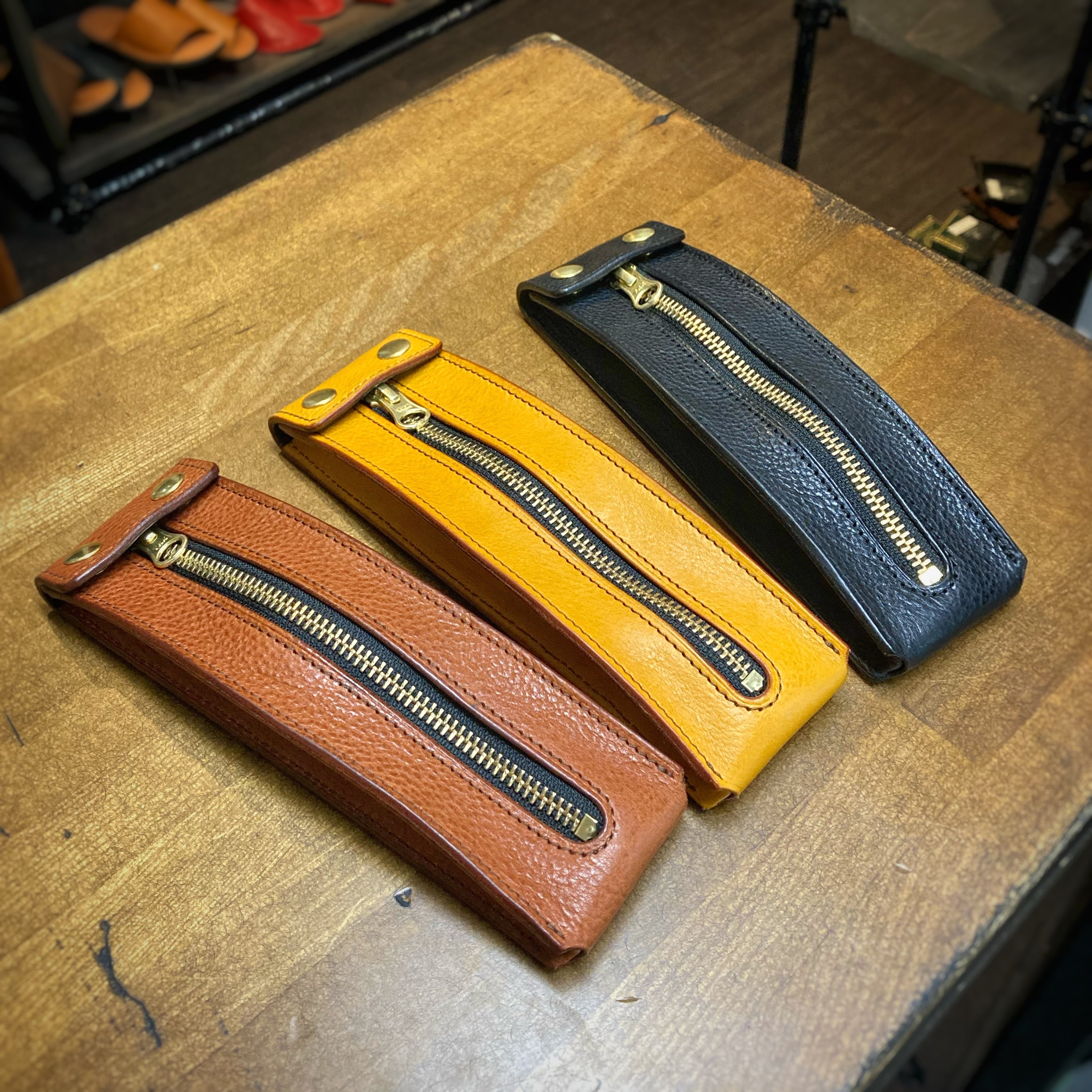 ペンケース GPC-100