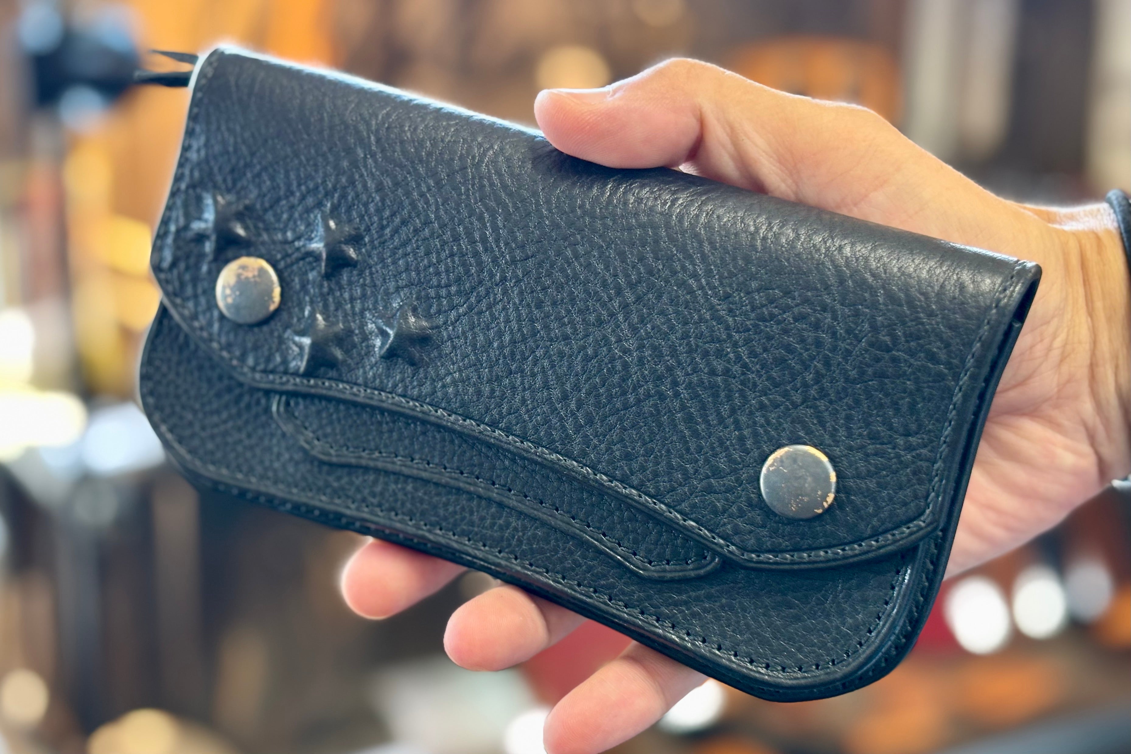 Tracker Wallet GTW-100