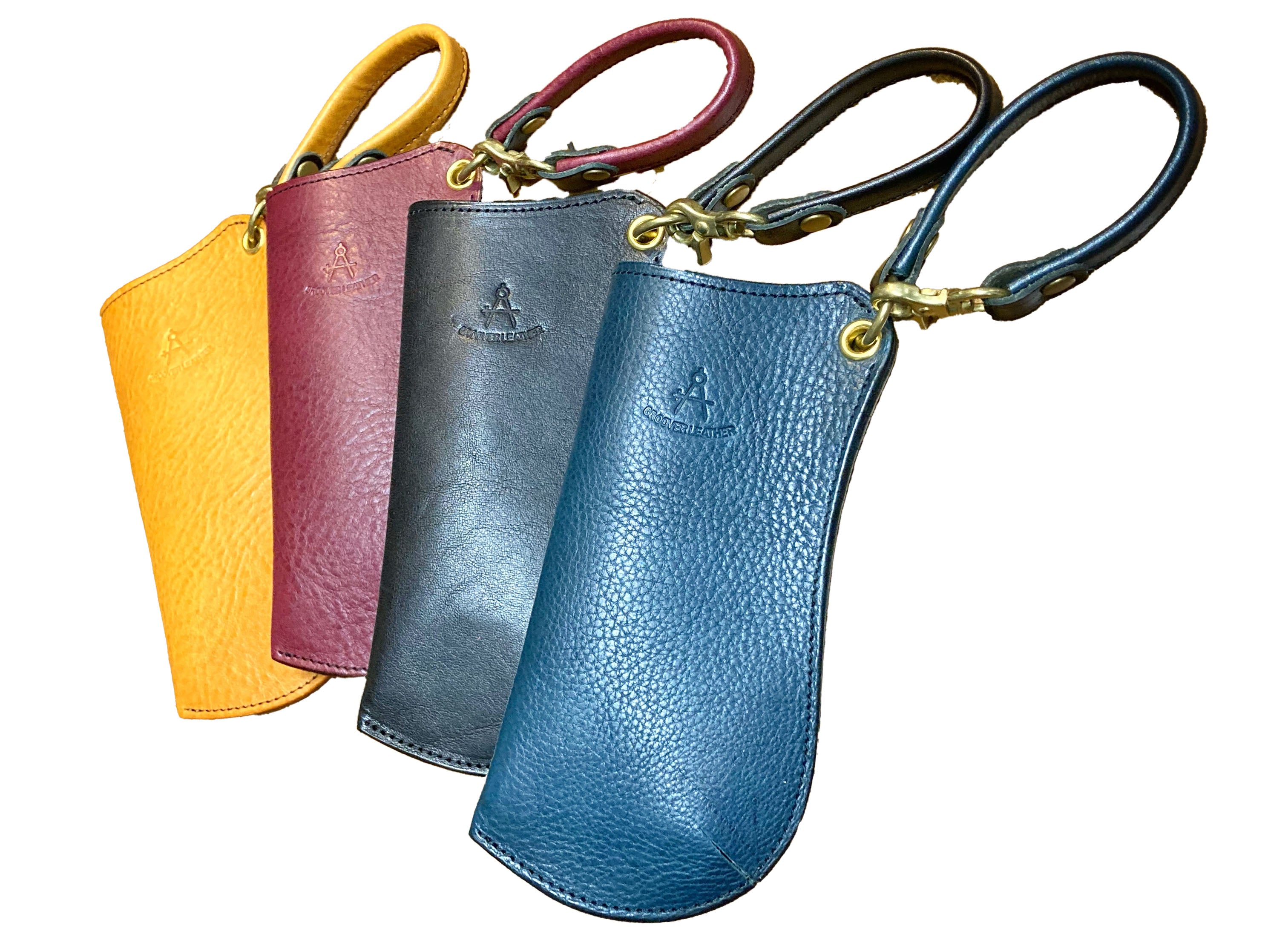 メガネケース GGC-200