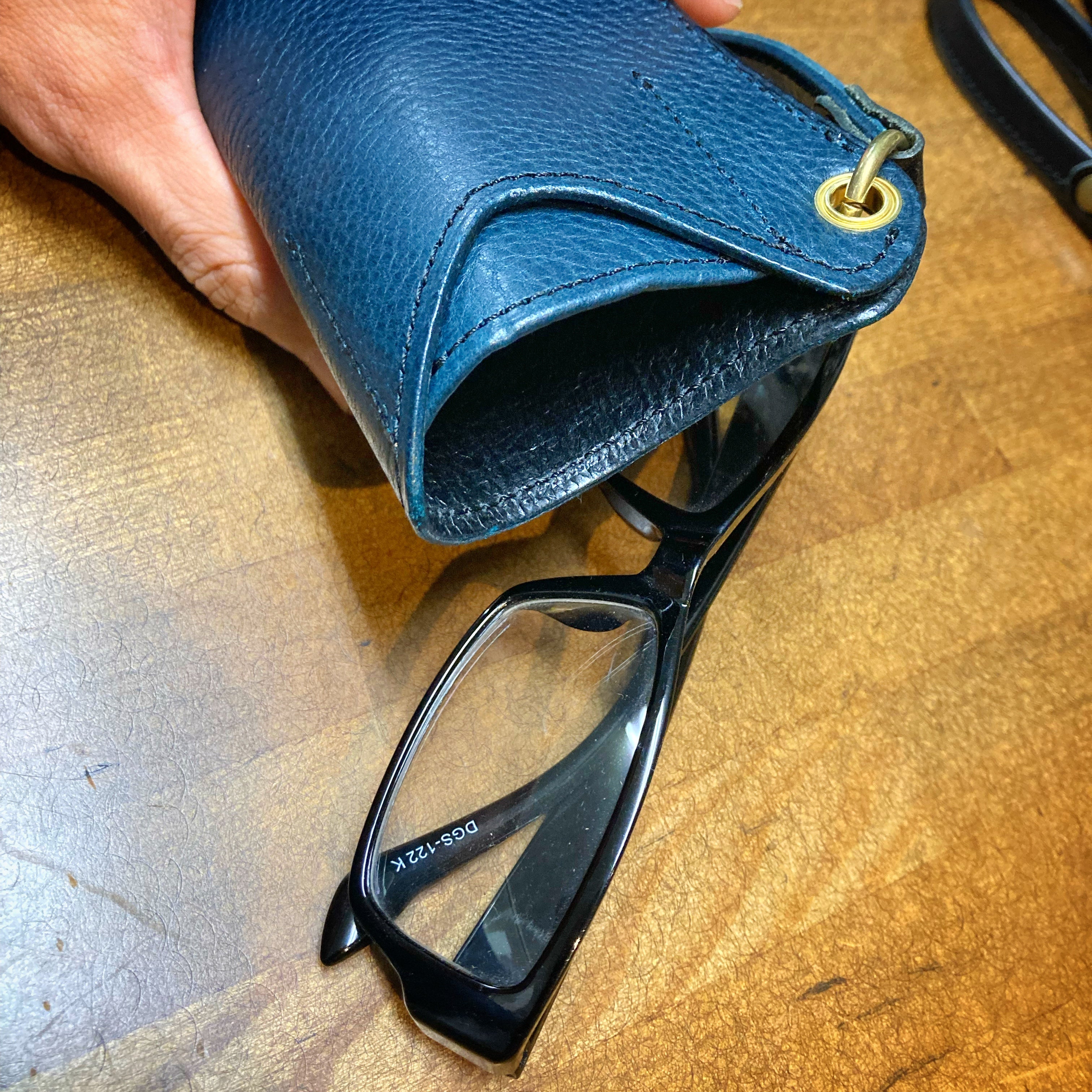 メガネケース GGC-200