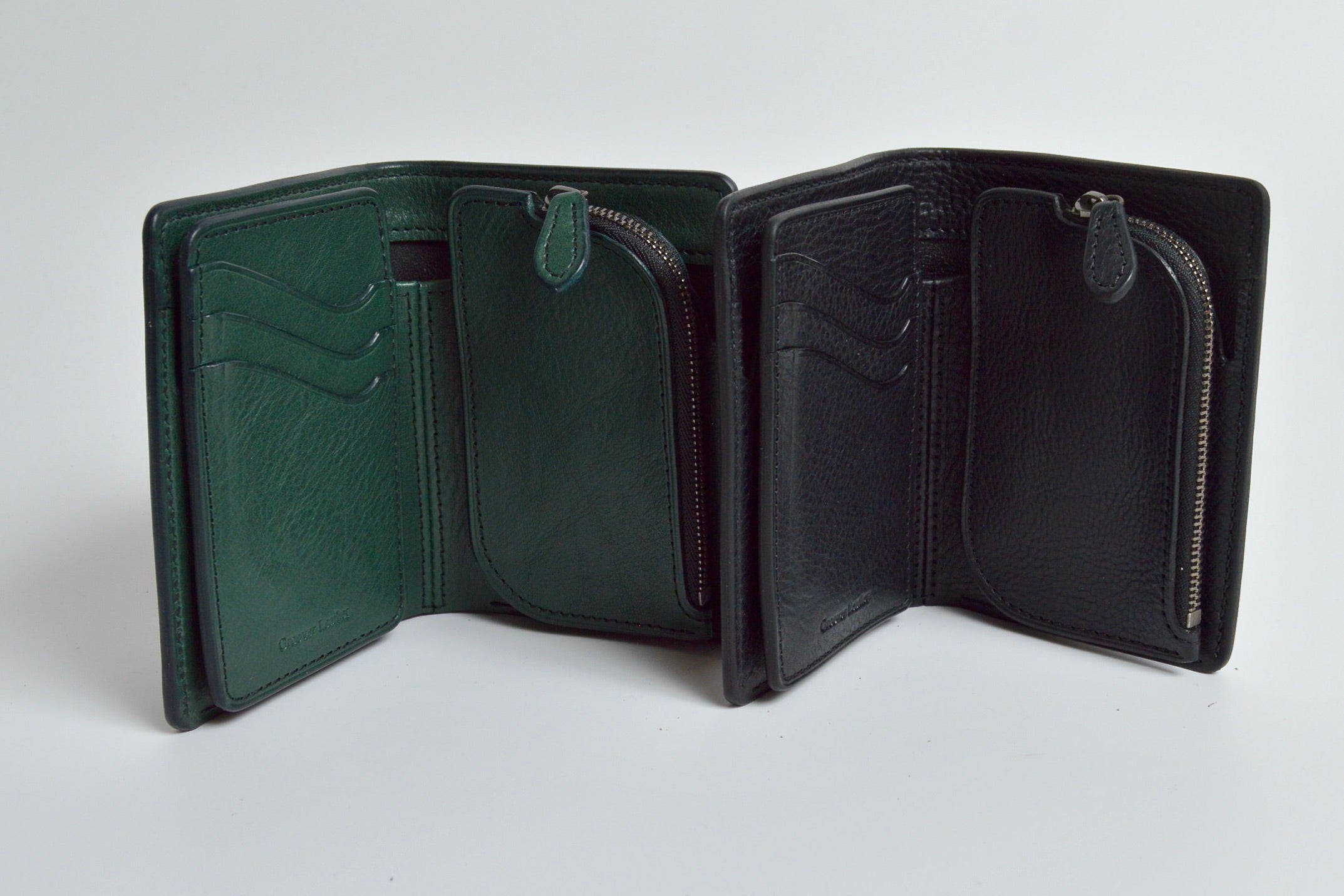 Middle Wallet GMW-100