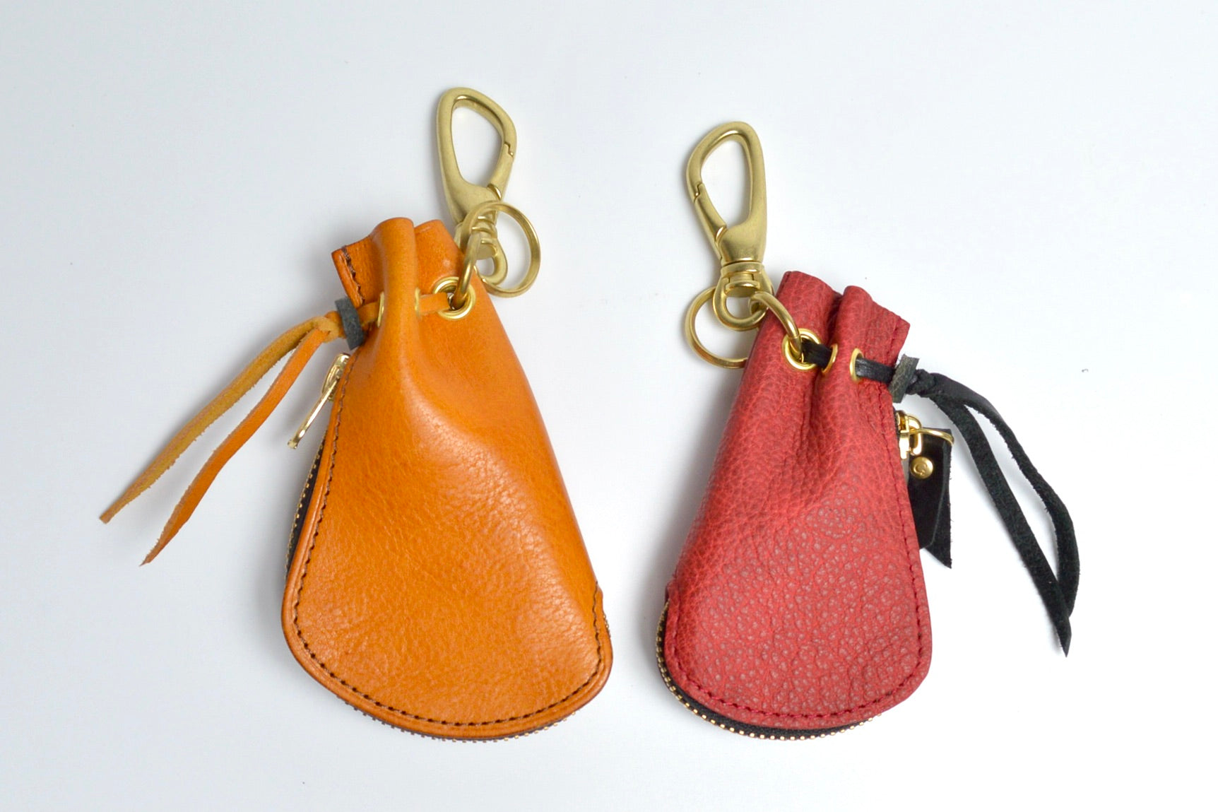 信州鹿革スマートキーケース:DSK-110