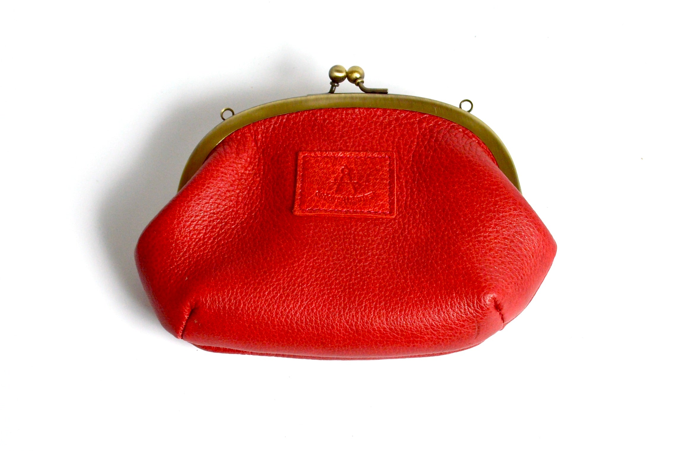 Shinshu deer leather: L zip wallet DLZ-100