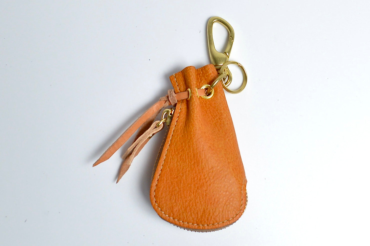 信州鹿革スマートキーケース:DSK-110