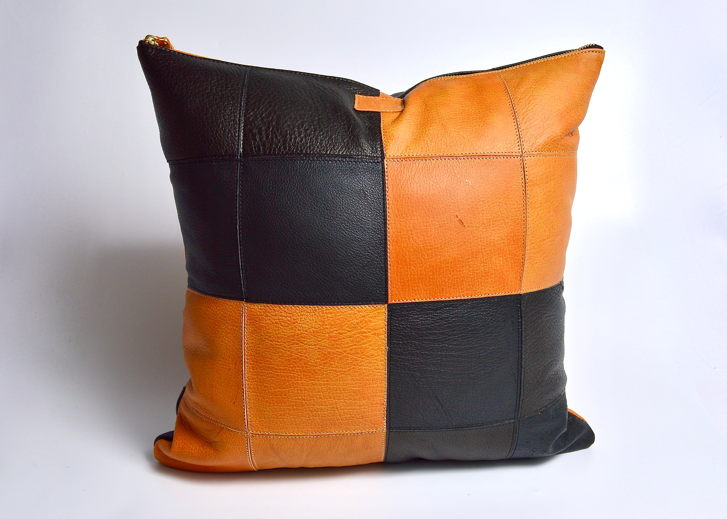 クッション:信州鹿革:DCS-100