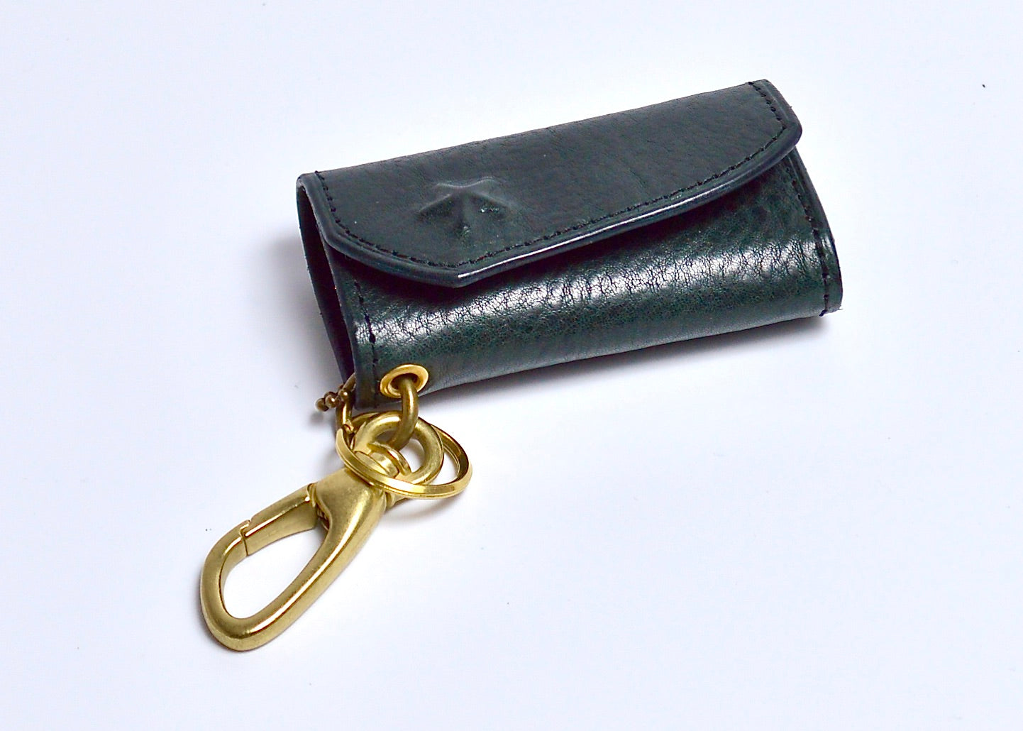 Smart Key Case: GKC-101H: Tuscany Shrink