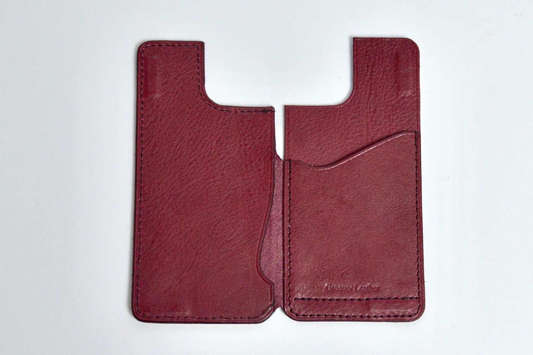 Smartphone case: GIC-100