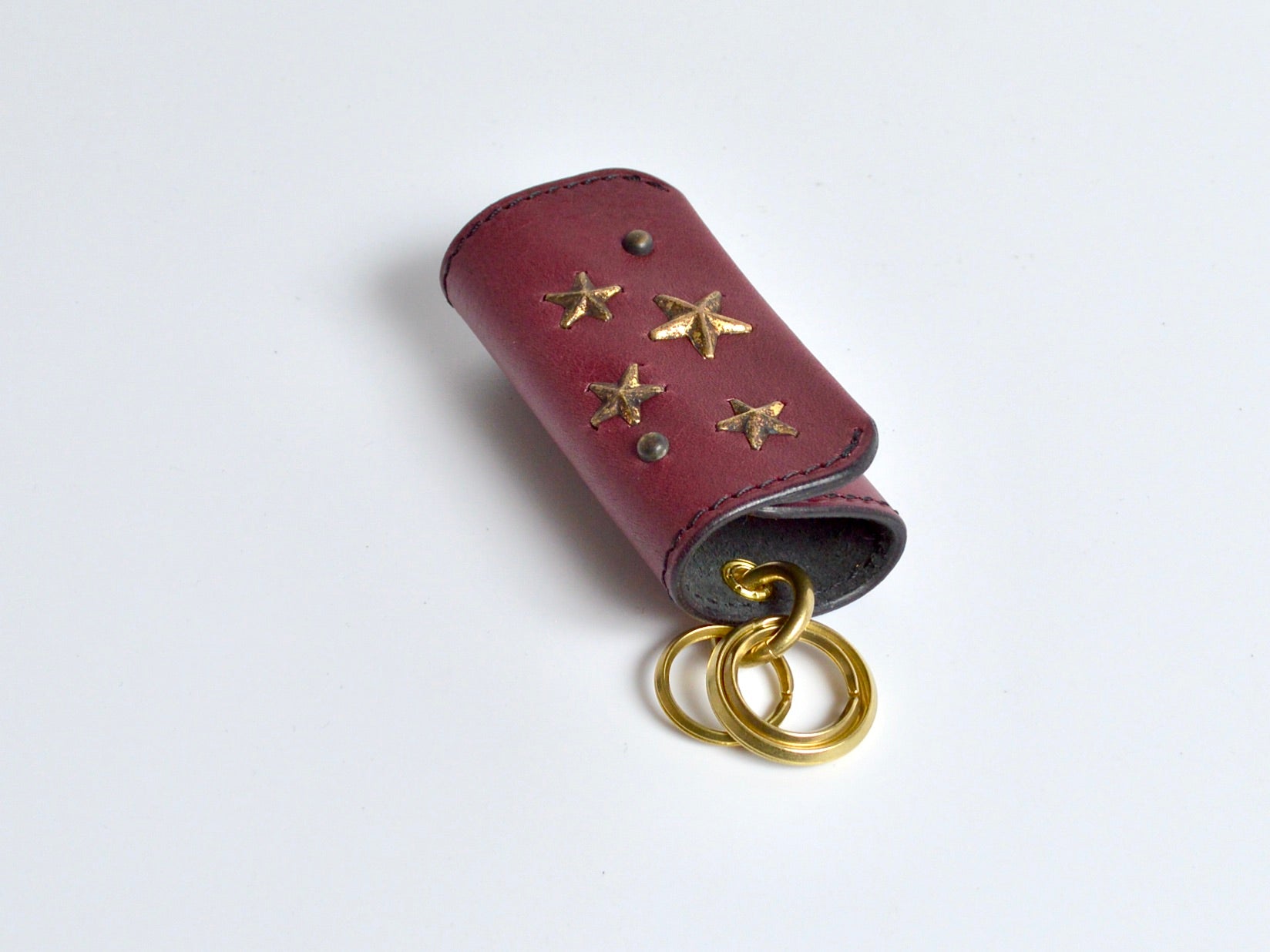 キーケース:GKS-110S:スタッズ