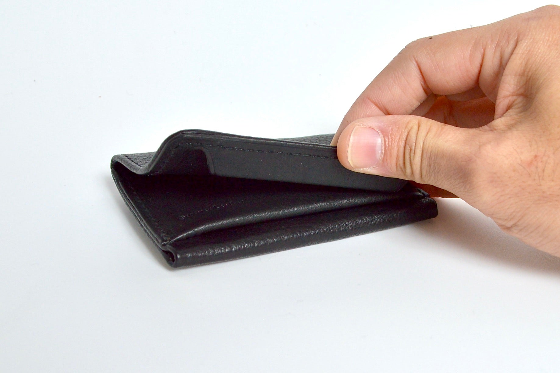 Business card holder GVC-110