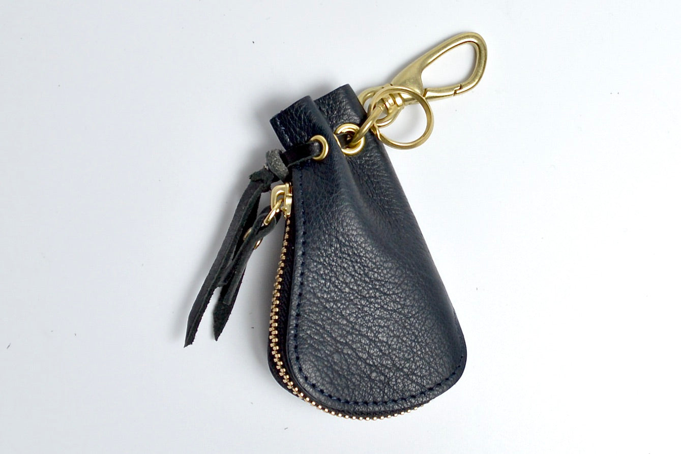 信州鹿革スマートキーケース:DSK-110