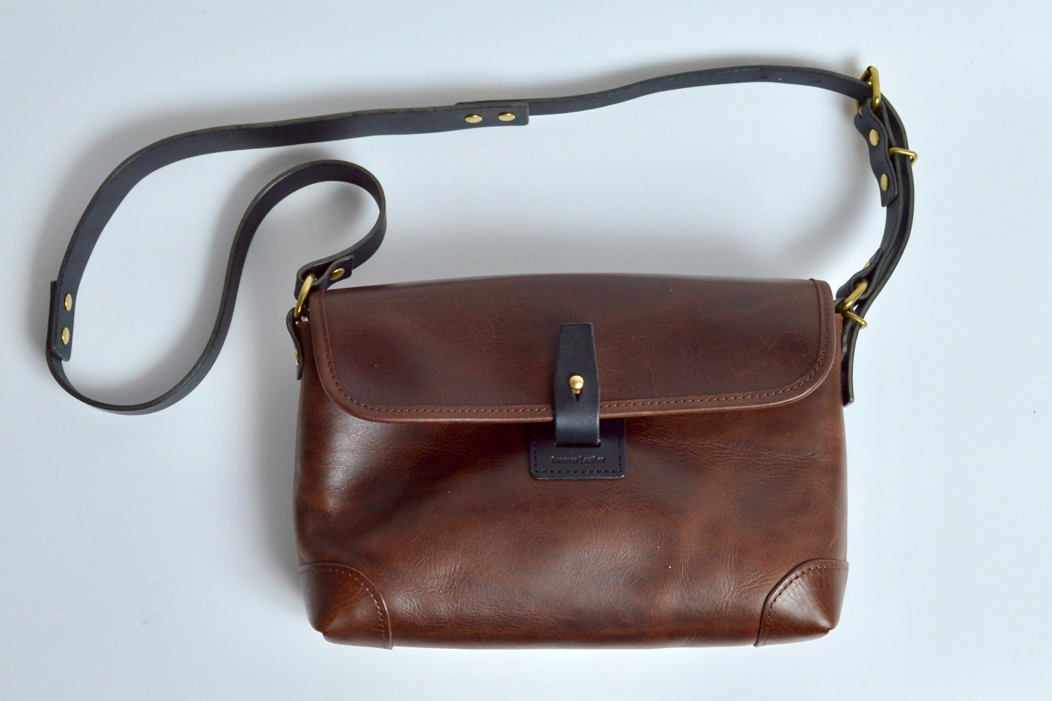 Messenger bag: GMB-100