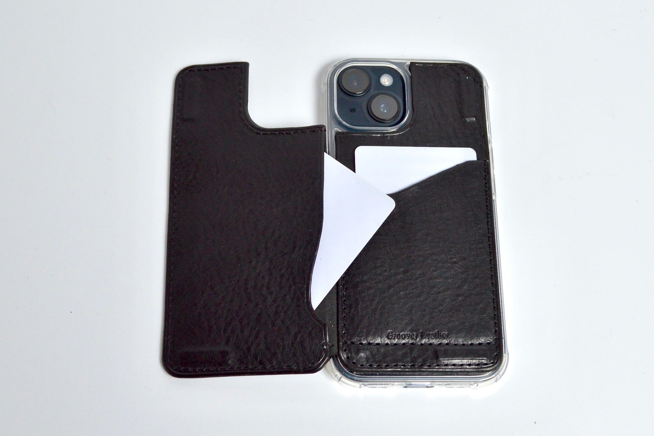 Smartphone case: GIC-100