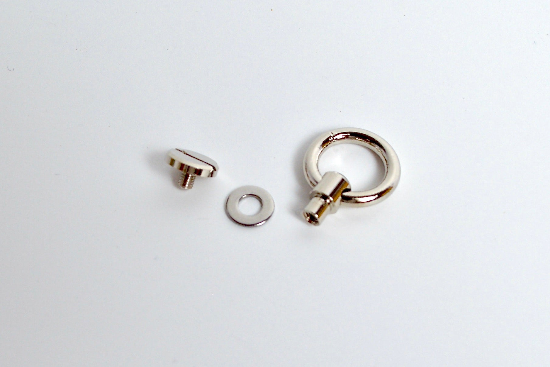 Short Tracker: Horse leather HTS-100