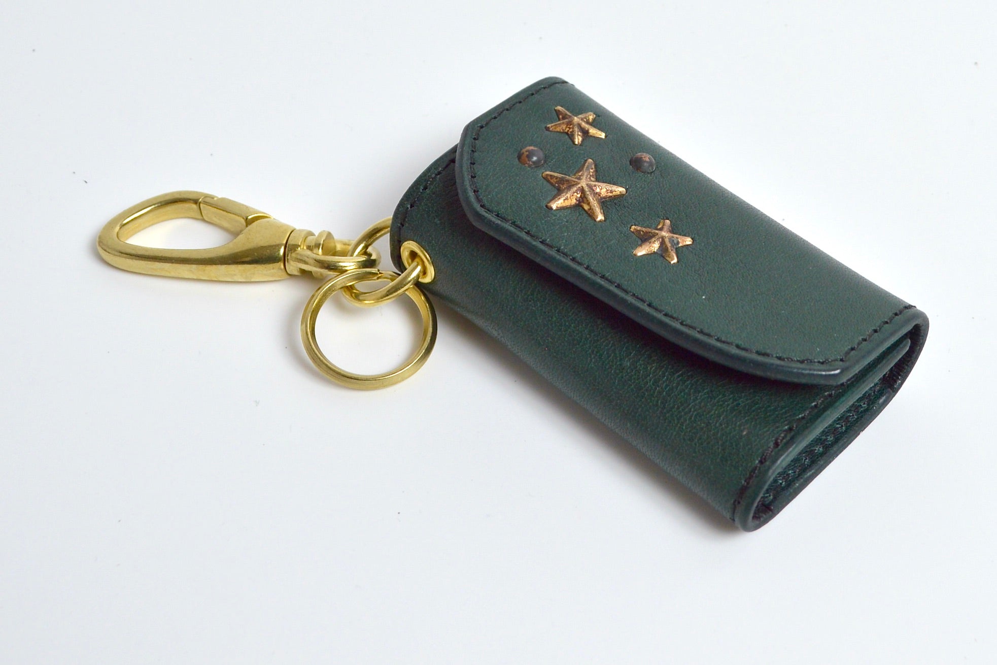 Smart Key Case: GKC-100S: Tuscany Shrink