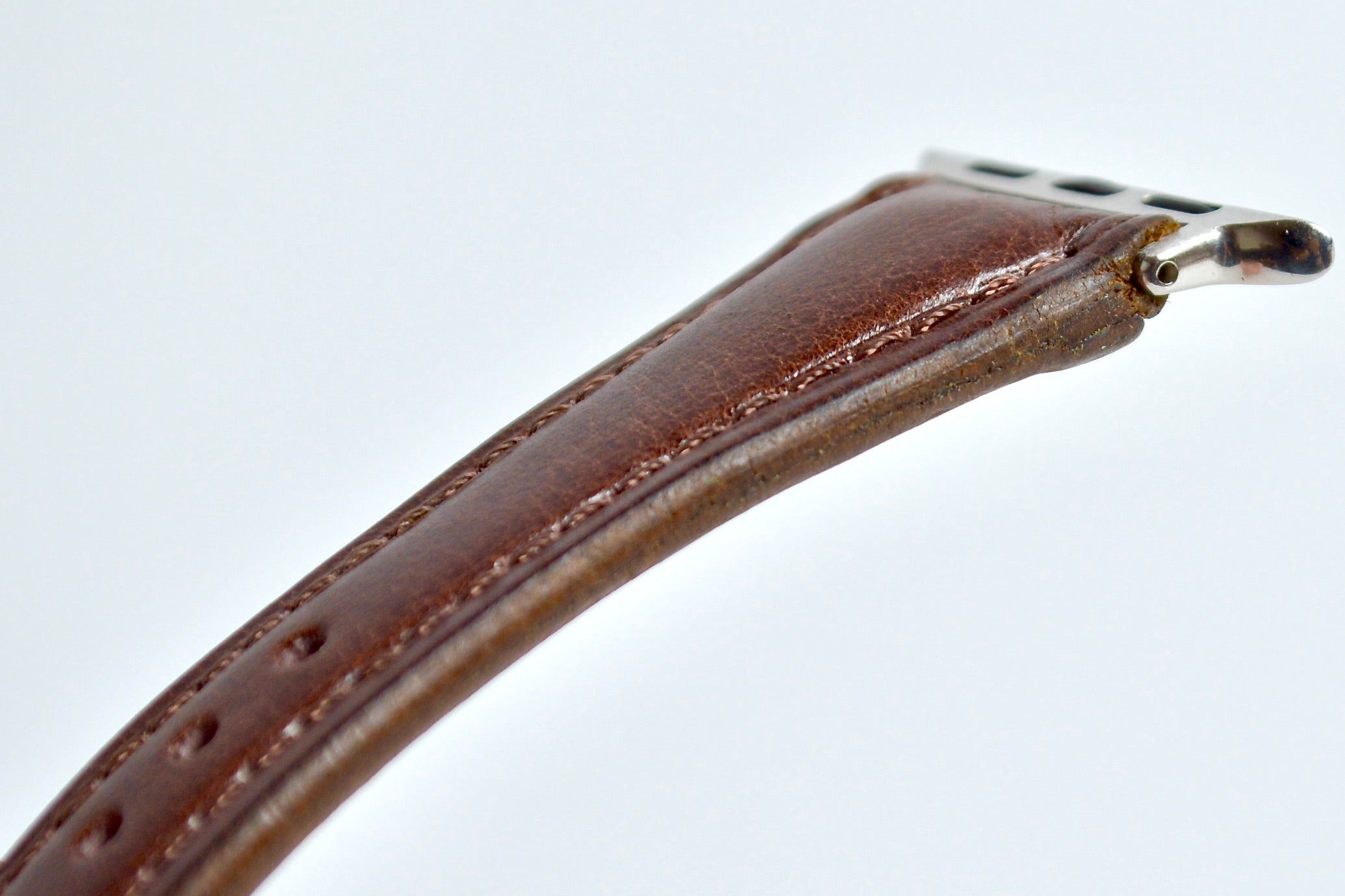 Apple Watch Band GAB-100 (Margo Leather)