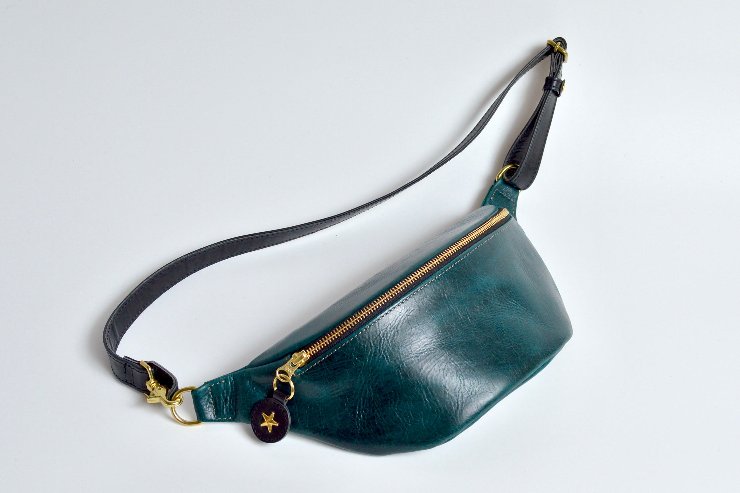 ウエストショルダーバッグ:GWP-130