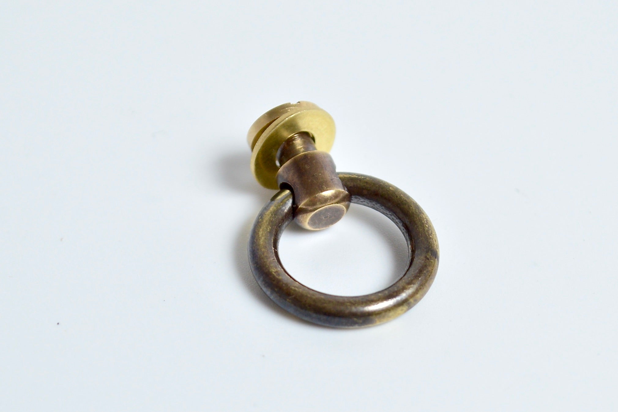 Short Tracker: Horse leather HTS-100