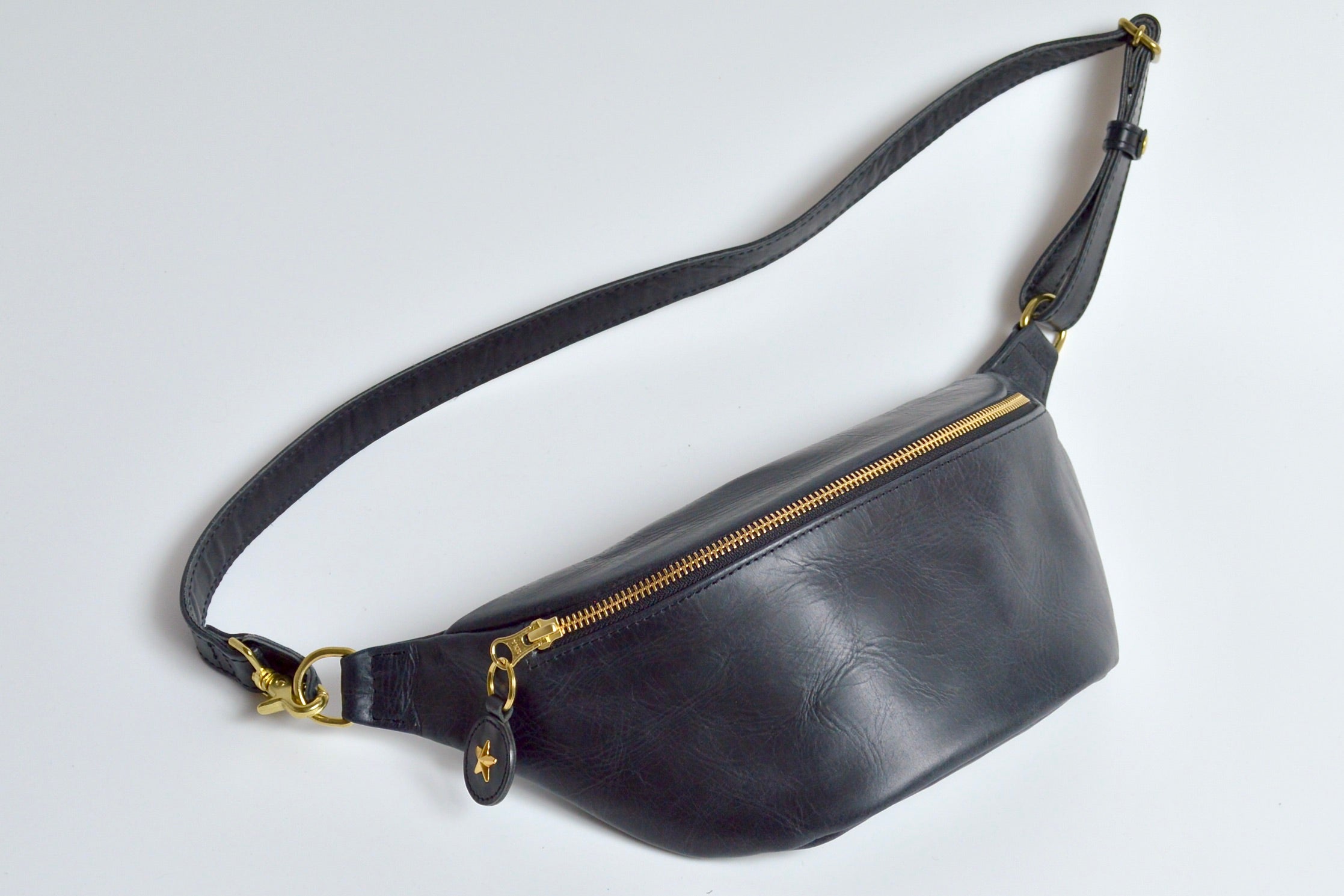 ウエストショルダーバッグ:GWP-130