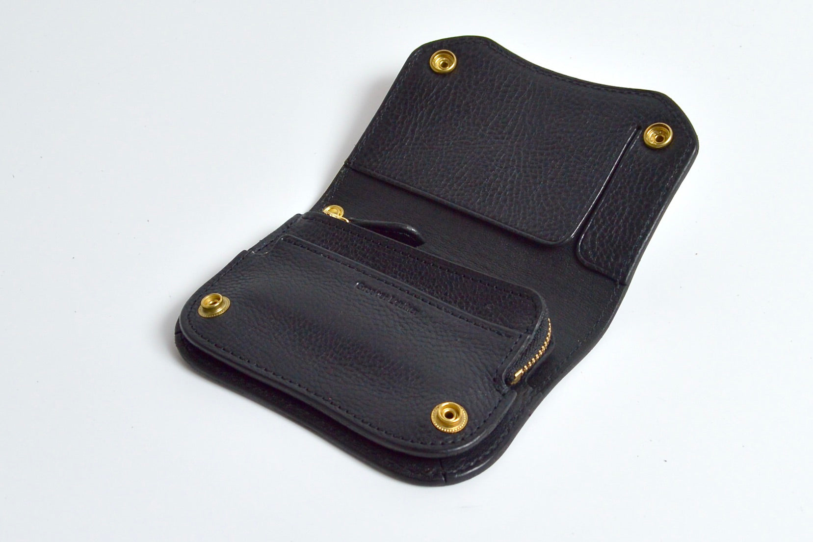 ショートトラッカーウォレット GTS-100