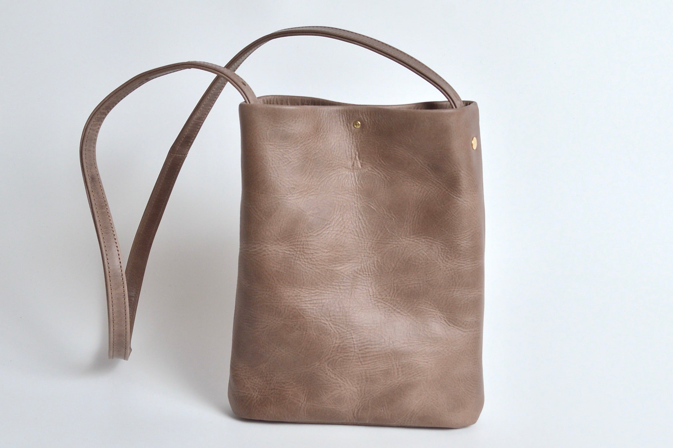 寸胴型ショルダーバッグ GZB-130